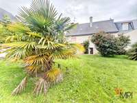 Location maison 8 pièces