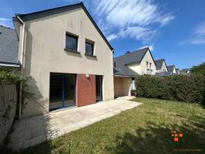 Location Maison 4 chambresL'Hermitage