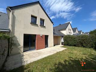 Location maison 5 pièces