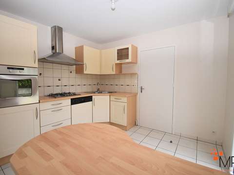 Location maison 5 pièces