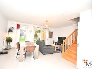 Location Maison 3 chambresL'Hermitage