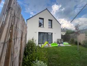 Location Maison 4 chambresL'Hermitage