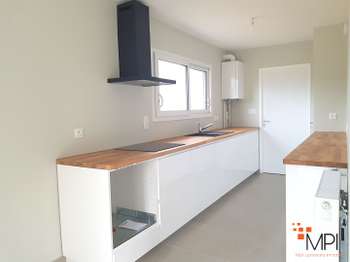 Location Maison 4 chambresL'Hermitage