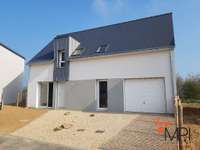 Location maison 6 pièces