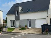 Location maison 6 pièces