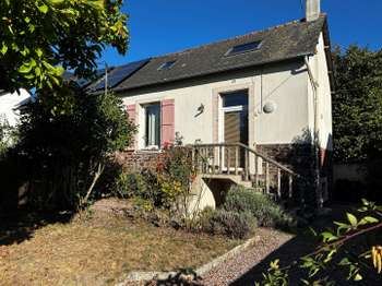 Photo Location maison L'Hermitage