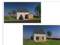 Location maison 5 pièces