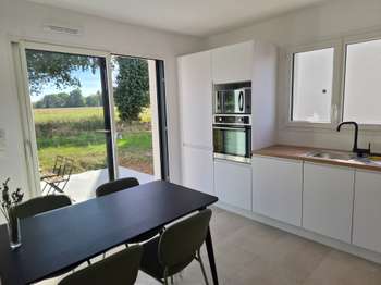 Location maison 5 pièces