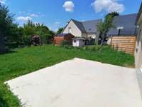Location maison 4 pièces