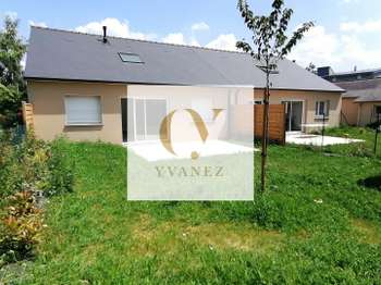 Location Maison 3 chambresL'Hermitage