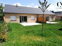 Location maison 4 pièces