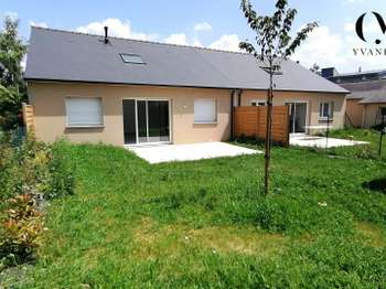Location maison 4 pièces