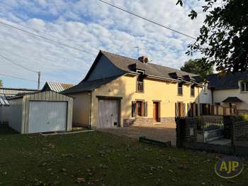 Location Maison 3 chambresL'Hermitage
