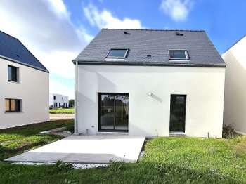 Location Maison 4 chambresL'Hermitage