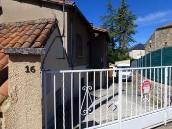 Location Maison 1 chambreL'Hospitalet-du-Larzac