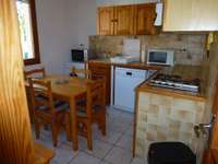 Location maison 2 pièces
