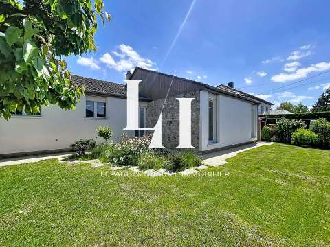 Location maison 7 pièces L'Huisserie 53