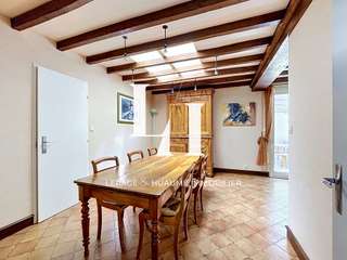 Location maison 7 pièces