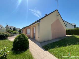 Location maison 3 pièces