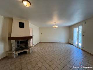Location maison 3 pièces