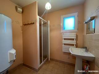 Location maison 3 pièces