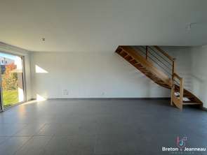 Location Maison 3 chambresL'Huisserie