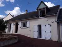 Location maison 5 pièces Location maison 5 pièces
