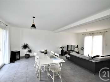 Location Maison 3 chambresL'Huisserie