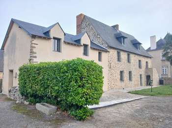 Location Maison 5 chambresL'Huisserie