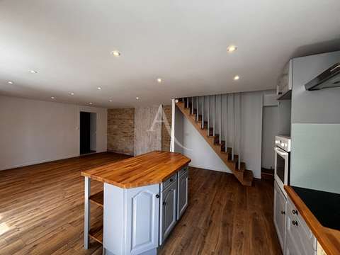 Location maison 3 pièces