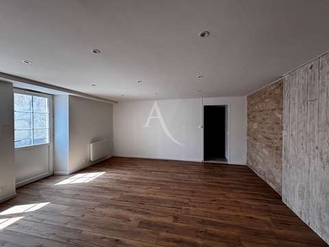 Location maison 3 pièces