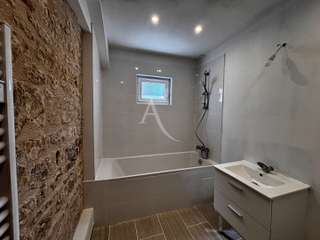 Location maison 3 pièces