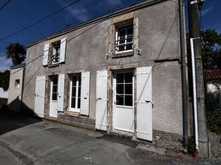 Location maison 3 pièces
