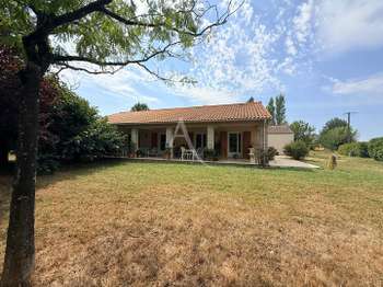 Location Maison 3 chambresL'Île-d'Elle