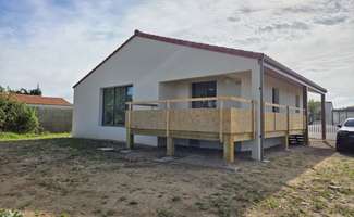 Photo Location maison L'Île-d'Olonne