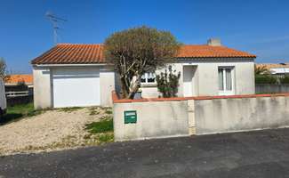 Photo Location maison L'Île-d'Olonne