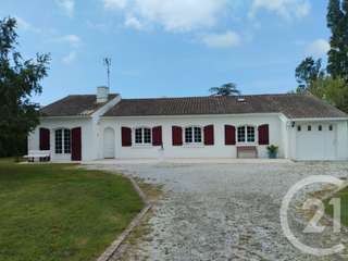 Location maison 5 pièces