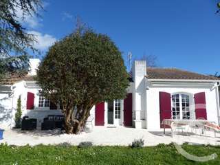 Location maison 5 pièces