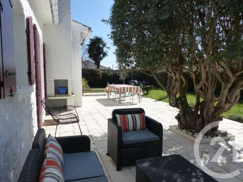 Location maison 5 pièces