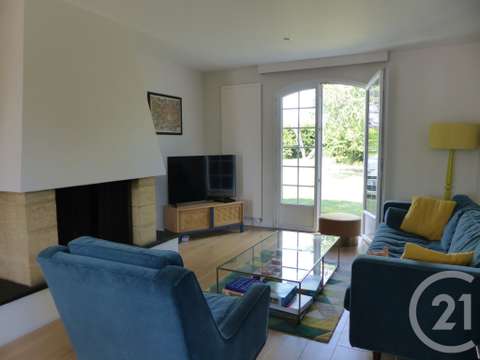 Location maison 5 pièces