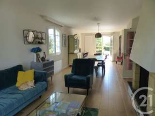 Location maison 5 pièces