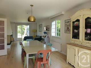 Location maison 5 pièces