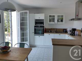 Location maison 5 pièces