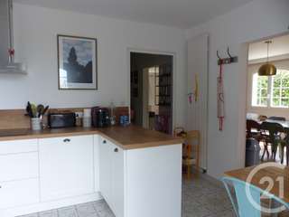 Location maison 5 pièces