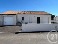 Location maison 4 pièces Location maison 4 pièces