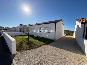 Location Maison 4 chambresL'Île-d'Olonne