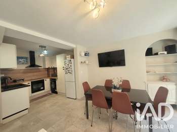 Location Maison 2 chambresL'Isle-sur-la-Sorgue