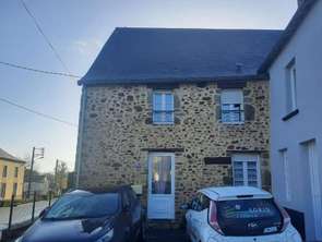 Location Maison 2 chambresLa Baconnière