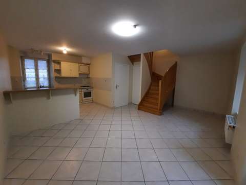 Location maison 4 pièces