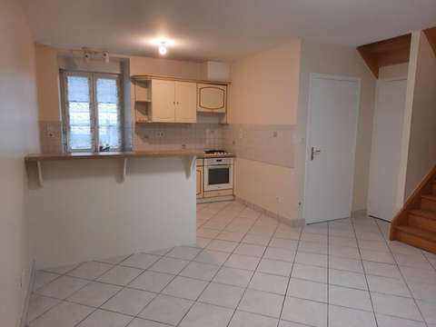 Location maison 4 pièces